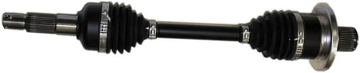 Rear CV Drive Shaft Fit For 9010-280100-50001