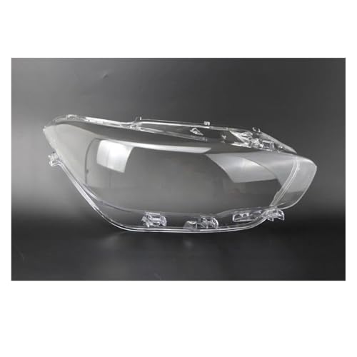 Cache lentille phare BMW Série 1 F20 2015-2018 couvercle droit