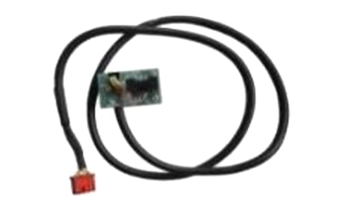 Image of Ps Fitness Service Sensor Treadmill /Cycle 4 Pin For Cycle And Treadmill Sensor (To Controll Speed) |Black,S|