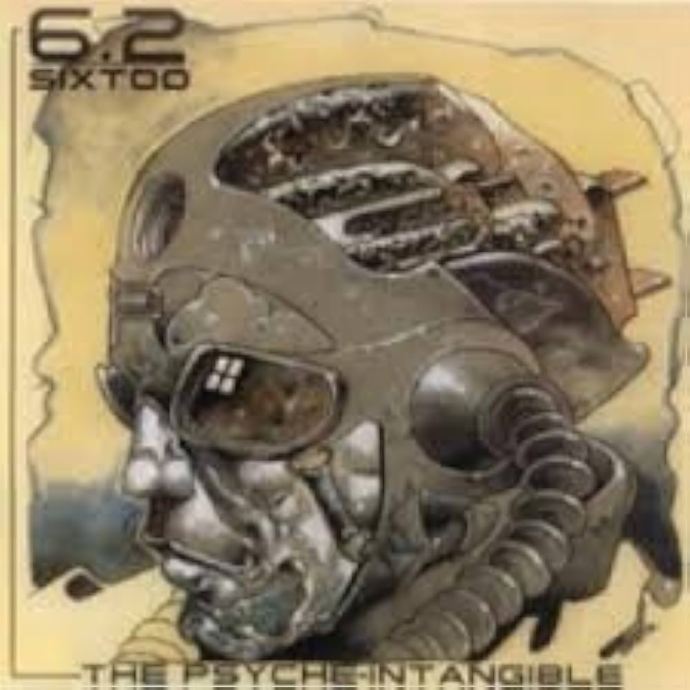 洋楽 Sixtoo / The Psyche Intangible Amazon.co.jp: Psyche Intangible: ミュージック