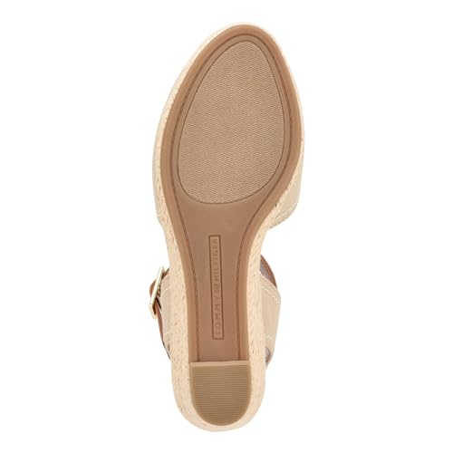 Tommy Hilfiger Women's Nilsa Espadrille Wedge Sandal3