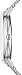 Skagen Watch for Women Signatur, Two Hand Movement, 38 mm Silver Stainless Steel Case with a Stainless Steel Mesh Strap, SKW2785