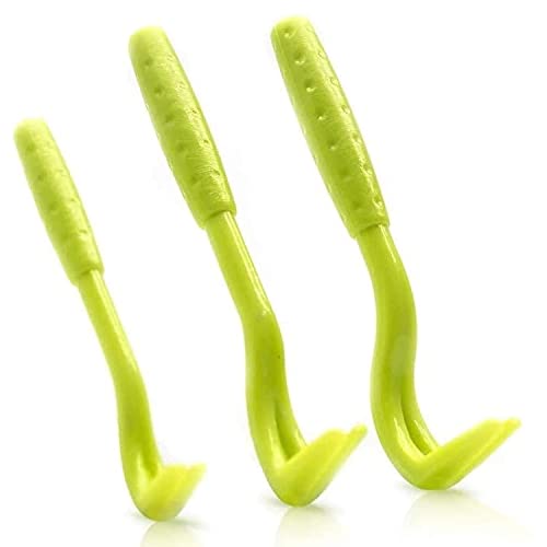 Generise Lot de 3 tire-tiques | Kit d'outils pour chien, chat et autres animaux de compagnie Cover