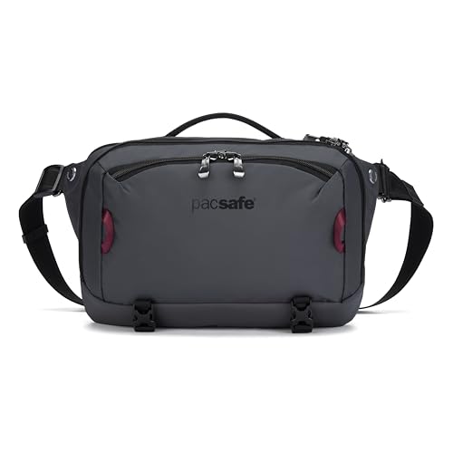 Pacsafe EXP 12" Sling crossbody