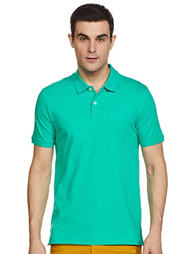 Image of Amazon Brand - Arthur Harvey Men's Polo Shirt