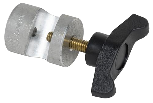 Lisle 44880 Lift Support Clamp with Magnet