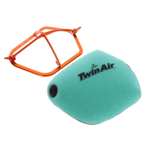Kit Powerflow Twin Air 154225C pour rouler sur circuits poussiéreux et boueux
