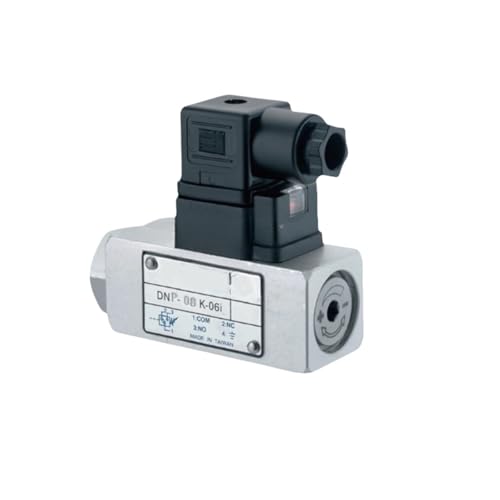 Pressostat DNP-08K-06I pour résoudre les pannes de compresseur d'air