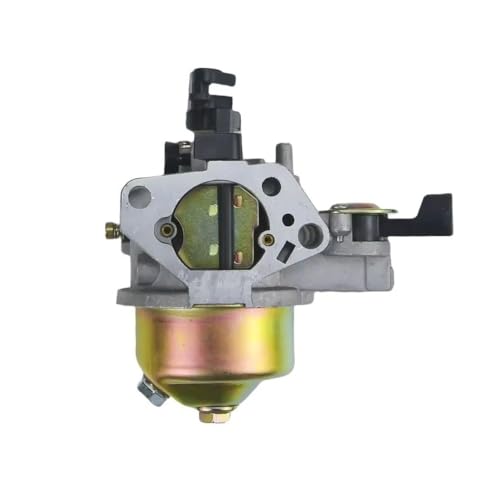 Carburateur GX390 haute stabilité pour motopompe et tondeuse de rechange