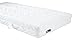 Produktbild MFO Matratzen | Vita Kaltschaummatratze 19 cm Soft 90x190 | Mehrzonen-Kaltschaumkern-Matratze | Kaltschaumkern | ÖKO TEX 100 Bezug