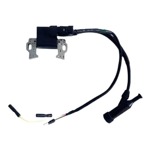 Bobine d'allumage DZ390 GX390H2 pour découpeuse de route et matériel de nettoyage