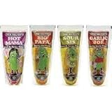 Genérico VanHolten PEPINILLOS COMBAZO HOTMAMA-HOTPAPA-SOURSIS-GARLICJOE