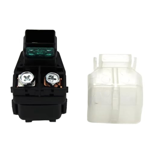 Relais démarreur moto KSF400 KFX400 solénoïde 31800-07G00 pièces électriques