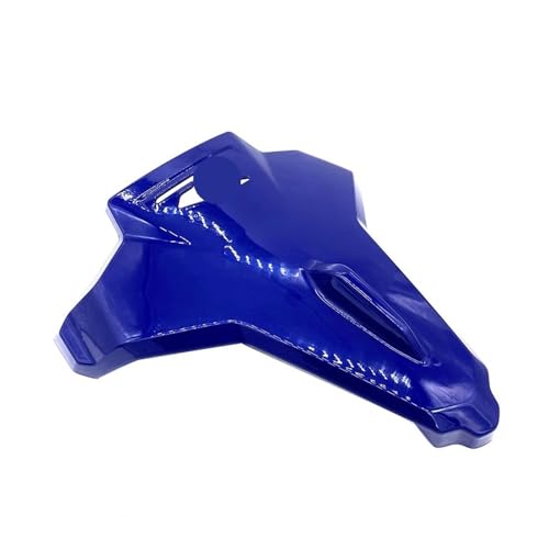 Section capot arrière F900R F900XR contre les infiltrations et vibrations