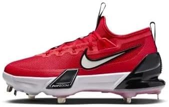 Nike Force Zoom Trout 9 Elite - Red - FB2906-600