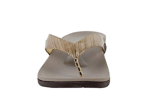 Image of REVITALIGN Women's Chameleon Flip Flop