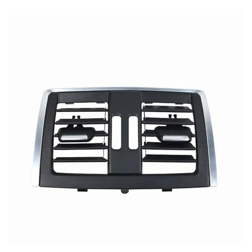 Grille de ventilation arrière BMW F30 F31 F20 F32 aérateur de console centrale