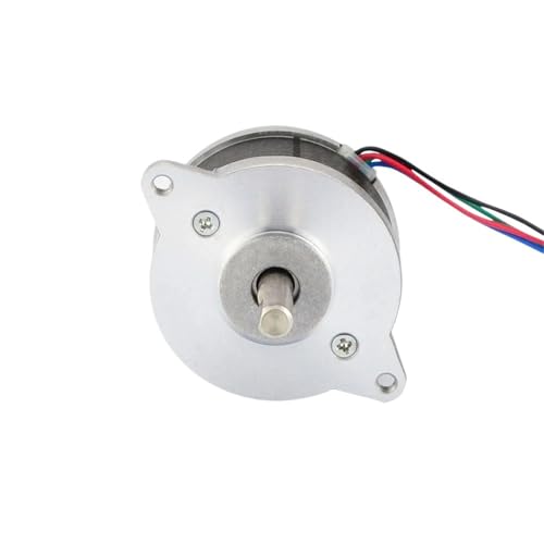 Moteur pas à pas ultra précis 0,9° 14HR08-0654S pour mécanique fine de pointe