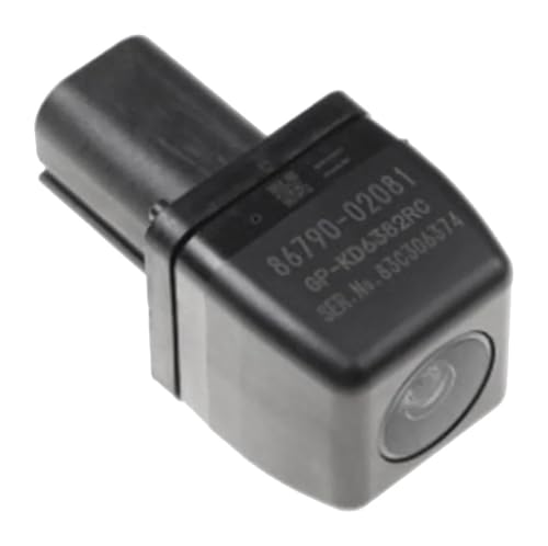 Caméra de recul arrière Toyota Corolla 2014-2019 capteur aide au stationnement 86790-02081WZJ