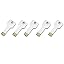 Silver(stainless steel)