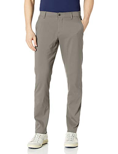Under Armour Men's Showdown Tapered Golf Pants