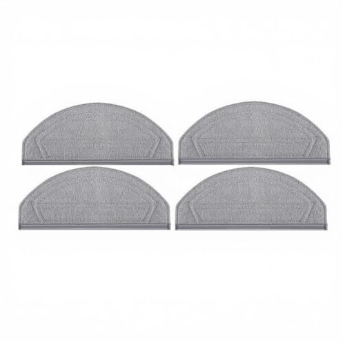 Serpillères G30S pour Pro ultra absorbantes - Accessoires réutilisables machine