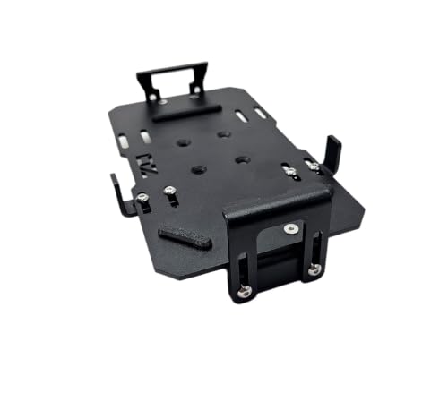 Support tablette universel en aluminium idéal pour la cuisine