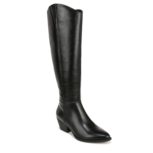 LifeStride Women's Western Knee High Boot