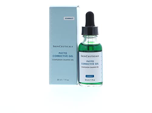 Exclusive By Skin Ceuticals Phyto Corrective Gel 30ml/1oz