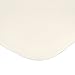 Carter's Jersey Knit Fitted Bassinet Sheet, Home Spun/Beige
