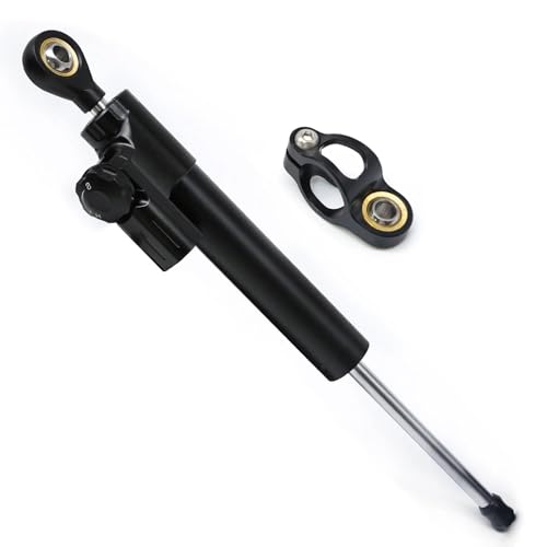 Amortisseur de direction réglable pour moto Yamaha MT-09 et FZ-09 2013-2020