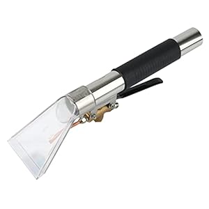 GUIJIALY Tapijt Reiniging Extractor Detail Wand Tool Extractor Machine Hoge Druk Cleaner Auto Sofa Hotel voor Tapijt