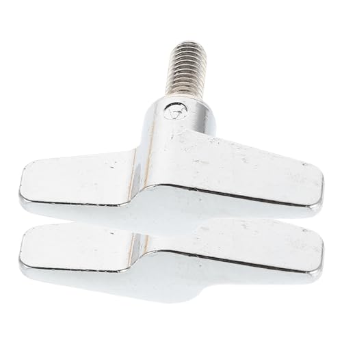 NUOLUX �h�����Z�b�g�p�E�B���O�X�N�����[ �V���o���X�^���h�����p�i�b�g �p�[�J�b�V�����n�[�h�E�F�A�����l�W�m�u �h�����C���A�N�Z�T��