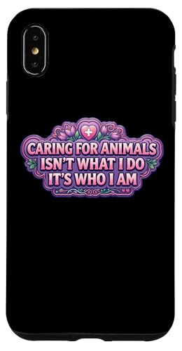 �����̐��b�͎��������̂ł͂Ȃ� It's Who I Am Woman Vet �X�}�z�P�[�X iPhone XS Max �p