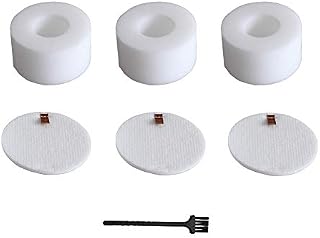 OHIFAN NV601UKT filters Replacement Shark Lift-Away Upright Vacuum Cleaner NV601UK NV601 NV600UK NV600 NV700UK NV700UKT,kitchen vacuum replace filter