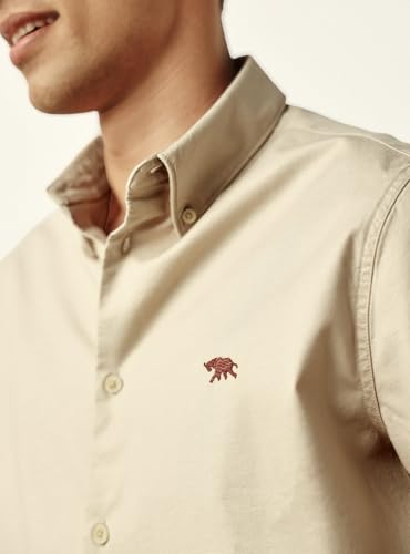 Image of Andamen Men Shirt