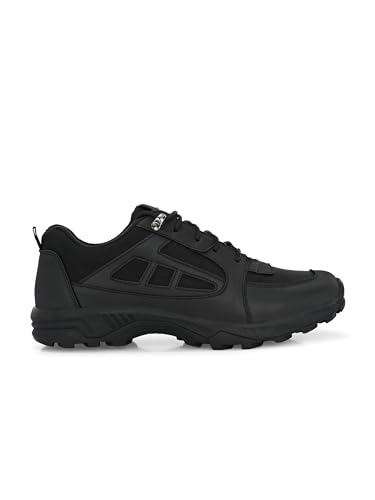 Image of Leo's Fitness Waterproof Trekking Anti-Slip Lightweight Hiking Shoes for Outdoor Adventures