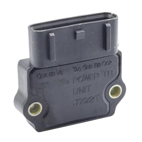 Módulo de encendido J722T para un arranque rápido y estable en Mitsubishi Galant