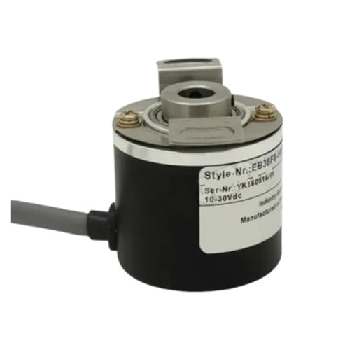 Codeur EB38F8-H4PR-2500L resout les pertes de signal sur axe