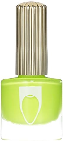 Floss Gloss Ltd Pro Nail Lacquer - 'Con Limon'