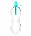 Bobble Classic Bottle with Carry Cap 18.5 oz., Blue