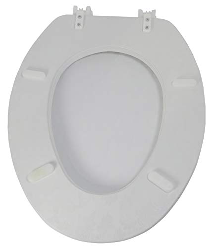 Asiento baño acojinado Marca VAPER (3)