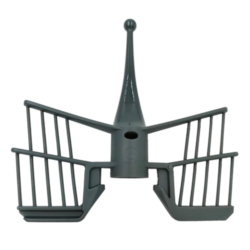 HUAREW Batidor de mariposa para Thermomix TM5 TM6 TM31, para robot de cocina, piezas de accesorios...