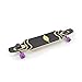 Backfire Premium Beginner Longboard Skateboard Cruiser