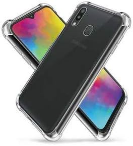 Capa Case Anti shock Samsung Galaxy A20s Tela 6.5 Polegadas | Amazon.com.br