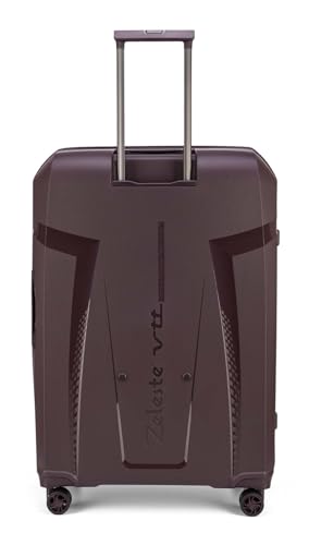 Trolley 76 cm EPIC Zeleste Re: Process Decadent Wine, l'excellence du bagage rigide - 4