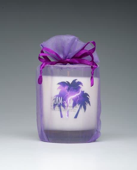 Scentsational Storm � 11oz scented candle