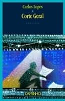 Corte geral: Deambulações no surrealismo guineense : crónicas 9722111671 Book Cover