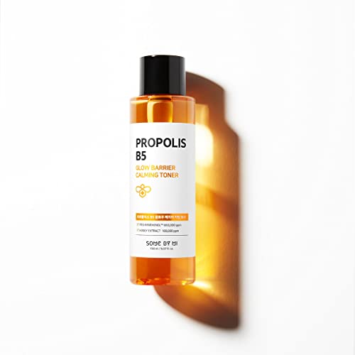 [SOME BY MI] Propolis B5 Glow Barrier Toner calming 150 ml K-beauty Cover