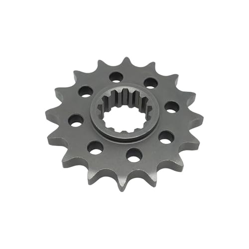 Pignon de moto Ho VF750C Mag 530 pour de longues balades
